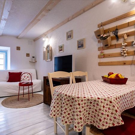 Apartman Valdi Baska  Ngoại thất bức ảnh