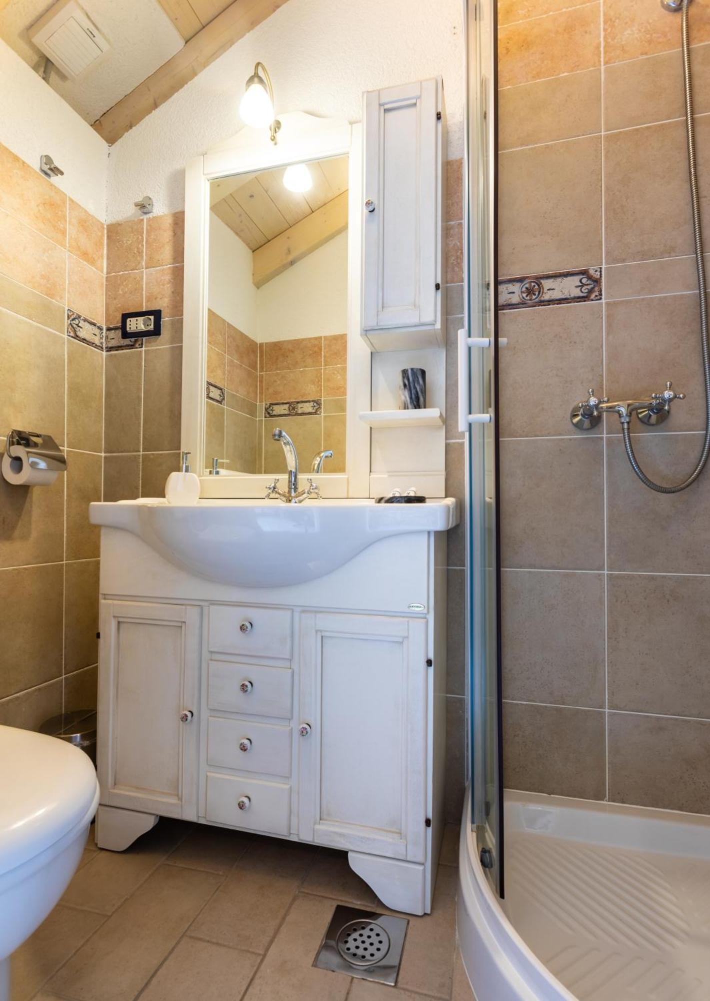 Apartman Valdi Baska  Ngoại thất bức ảnh