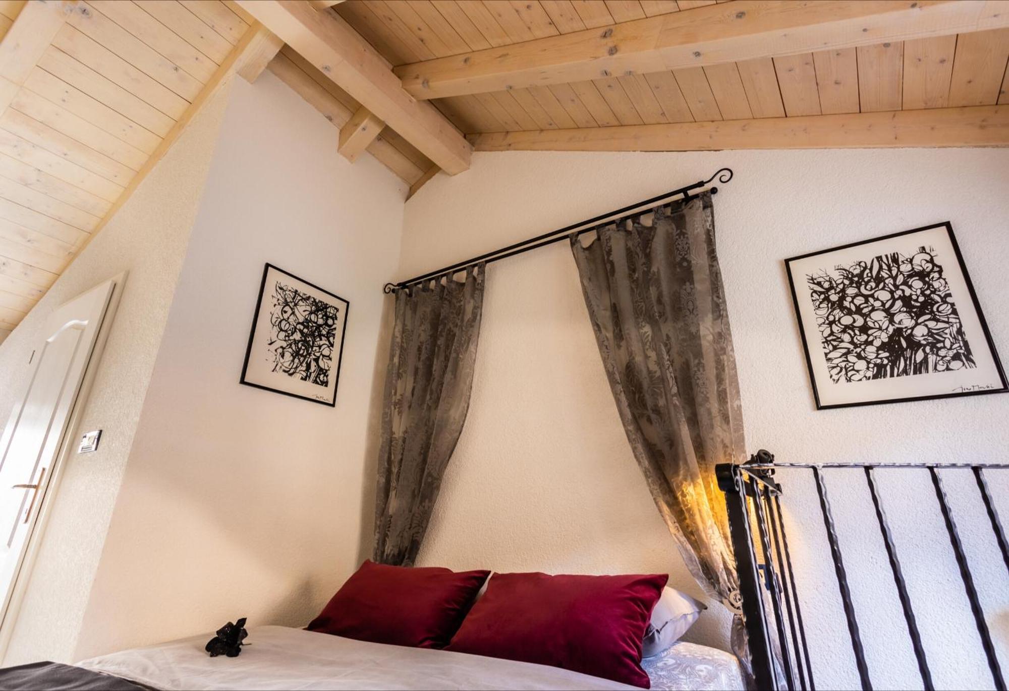 Apartman Valdi Baska  Ngoại thất bức ảnh