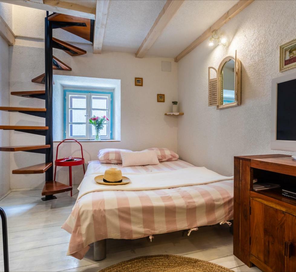 Apartman Valdi Baska  Ngoại thất bức ảnh