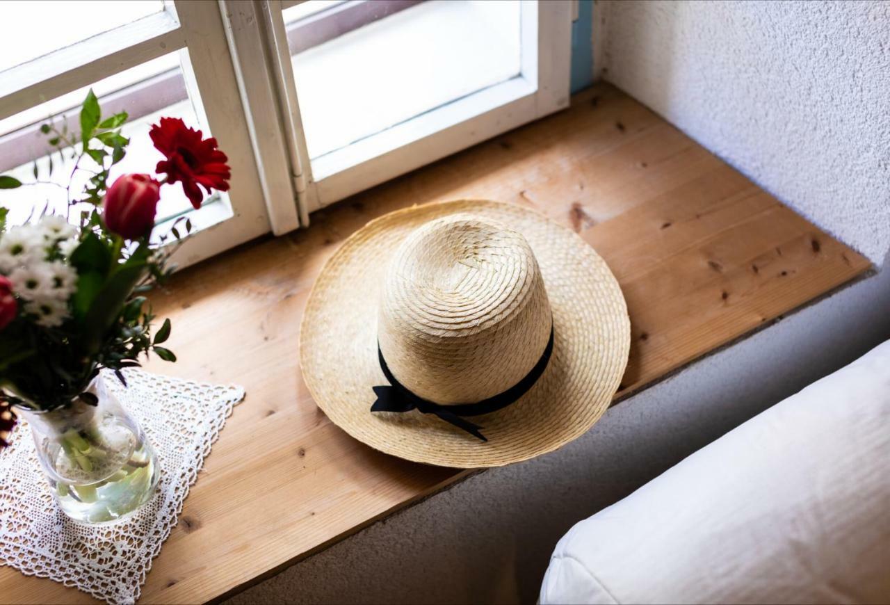 Apartman Valdi Baska  Ngoại thất bức ảnh