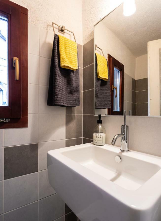Apartman Valdi Baska  Ngoại thất bức ảnh